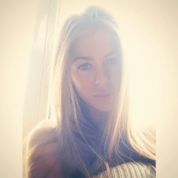 Profil de Najda, 30 ans, Femme Infidèle à Founex