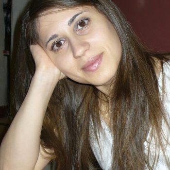 Profil de Tulay, 38 ans, Femme Infidèle à Dintikon