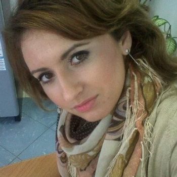 Profil de Yusra, 41 ans, Femme Infidèle à Sornetan