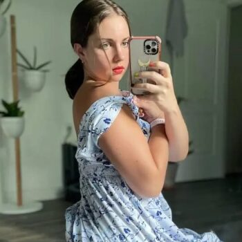 Profil de Leia, 29 ans, Femme Infidèle à Reconvilier