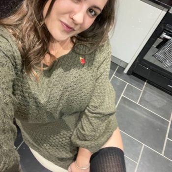 Profil de Alexie, 27 ans, Femme Infidèle à Rennaz