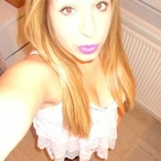 Profil de Chirel, 28 ans, Femme Infidèle à Glion