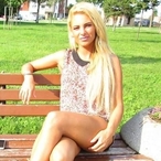 Profil de Ouerdia, 33 ans, Femme Infidèle à Les Charbonnières