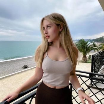 Profil de Eliza, 28 ans, Femme Infidèle à Pully