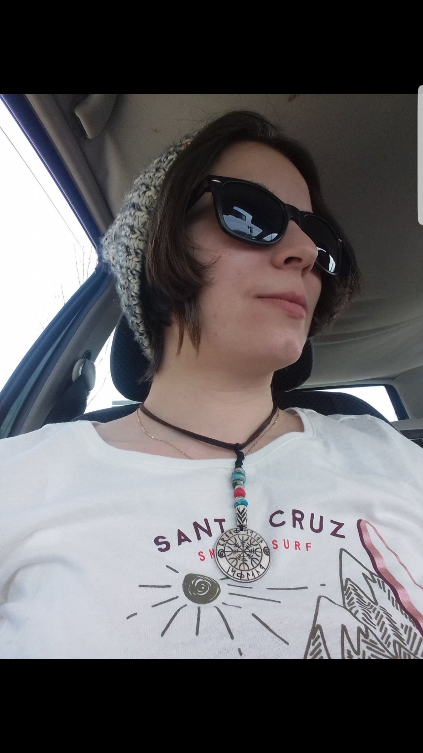 Profil de Maude, 34 ans, Femme Infidèle à Trimstein