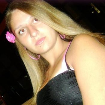 Profil de Paloma, 27 ans, Femme Infidèle à Müntschemier