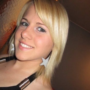 Profil de Angie, 32 ans, Femme Infidèle à Wiedlisbach