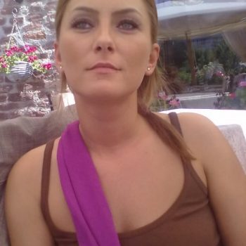 Profil de Loudia, 31 ans, Femme Infidèle à Ependes VD