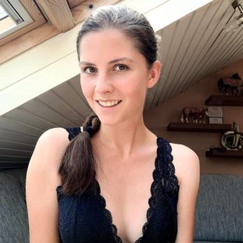 Profil de Emmy, 27 ans, Femme Infidèle à Meyriez