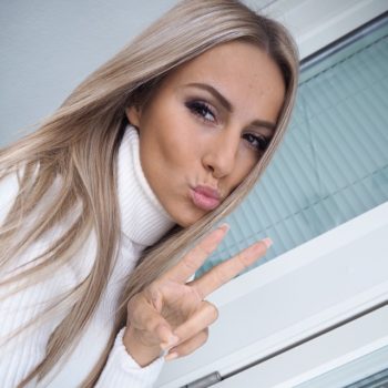 Profil de Noufissa, 32 ans, Femme Infidèle à Le Mont-Pèlerin
