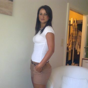 Profil de Cathya, 38 ans, Femme Infidèle à Marnand