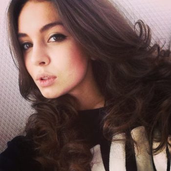 Profil de Aude, 28 ans, Femme Infidèle à Seewil