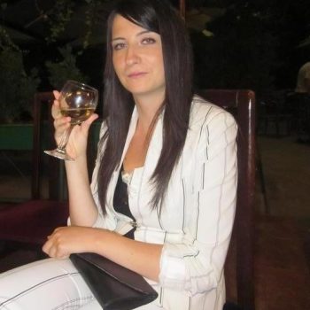 Profil de Attika, 42 ans, Femme Infidèle à Vielbringen b. Worb