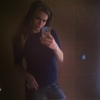 Profil de Noémie, 26 ans, Femme Infidèle à Milken