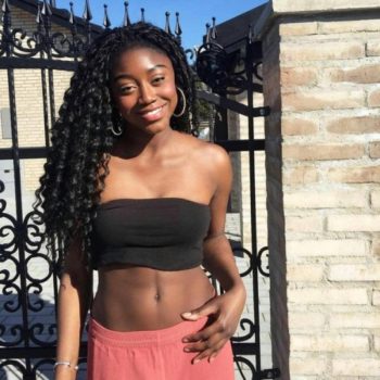 Profil de Jessyka, 25 ans, Femme Infidèle à Fahrni b. Thun