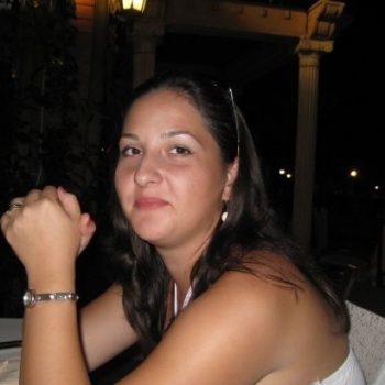 Profil de Nassiba, 41 ans, Femme Infidèle à Leuzigen
