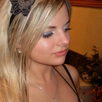 Profil de Jelena, 30 ans, Femme Infidèle à Vals