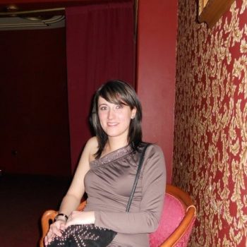 Profil de Laureline, 30 ans, Femme Infidèle à Teuffenthal b. Thun
