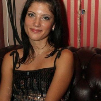 Profil de Chahinaze, 35 ans, Femme Infidèle à Kleindietwil