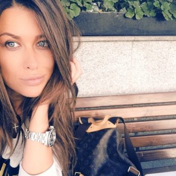 Profil de Ouliana, 37 ans, Femme Infidèle à Les Clées