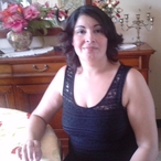 Profil de Asterie, 37 ans, Femme Infidèle à Hindelbank