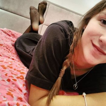 Profil de Imane, 18 ans, Femme Infidèle à Niederscherli