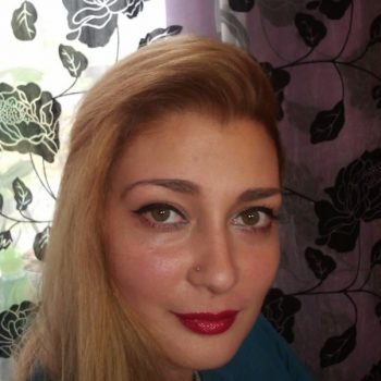 Profil de Marie-pilar, 38 ans, Femme Infidèle à Loveresse