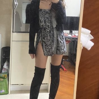 Profil de Jun, 29 ans, Femme Infidèle à Sugnens