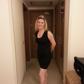 Profil de Sally, 33 ans, Femme Infidèle à Torny-le-Grand
