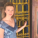 Profil de Hanaé, 34 ans, Femme Infidèle à Mühledorf BE