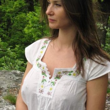 Profil de Kadidja, 37 ans, Femme Infidèle à Schwarzenbach (Huttwil)