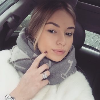 Profil de Pierrina, 27 ans, Femme Infidèle à Bogis-Bossey
