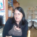 Profil de Ouahiba, 55 ans, Femme Infidèle à Cugy VD