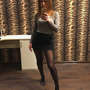 Profil de Kenzia, 30 ans, Femme Infidèle à Kägiswil