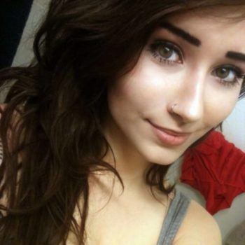 Profil de Nahya, 31 ans, Femme Infidèle à Vinzel