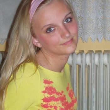 Profil de Thereza, 26 ans, Femme Infidèle à Worb
