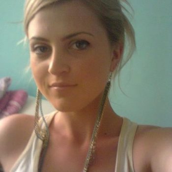 Profil de Ecrin, 31 ans, Femme Infidèle à Wiler b. Seedorf