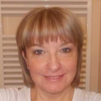 Profil de Amelya, 49 ans, Femme Infidèle à Rüti b. Riggisberg