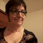 Profil de Cansel, 55 ans, Femme Infidèle à Clarens