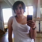Profil de Chayneze, 24 ans, Femme Infidèle à Klosters