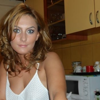 Profil de Dalila, 31 ans, Femme Infidèle à Uttigen