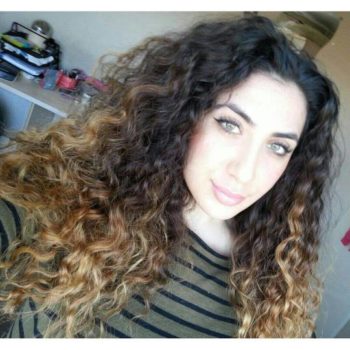 Profil de Yasmin, 31 ans, Femme Infidèle à Schwanden b. Brienz