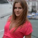 Profil de Omeima, 28 ans, Femme Infidèle à Le Séchey