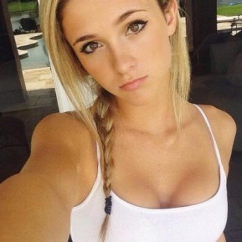 Profil de Kacy, 27 ans, Femme Infidèle à Zimmerwald