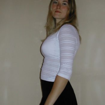Profil de Solange, 32 ans, Femme Infidèle à Rüegsauschachen