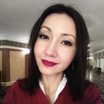 Profil de Cheraz, 44 ans, Femme Infidèle à Givrins