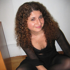 Profil de Becky, 28 ans, Femme Infidèle à Hagneck