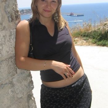 Profil de Kloe, 32 ans, Femme Infidèle à Curtina