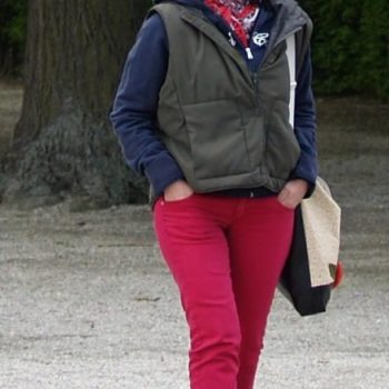 Profil de Diane, 47 ans, Femme Infidèle à Merligen