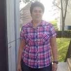 Profil de Lou-marine, 44 ans, Femme Infidèle à Saas-Grund